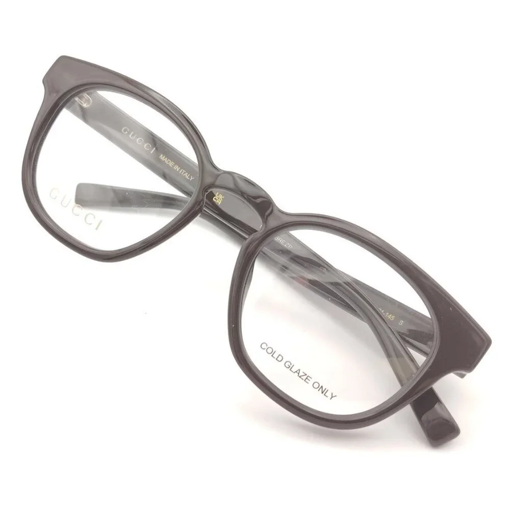 NWT Gucci GG1859o-003 Eyeglasses
